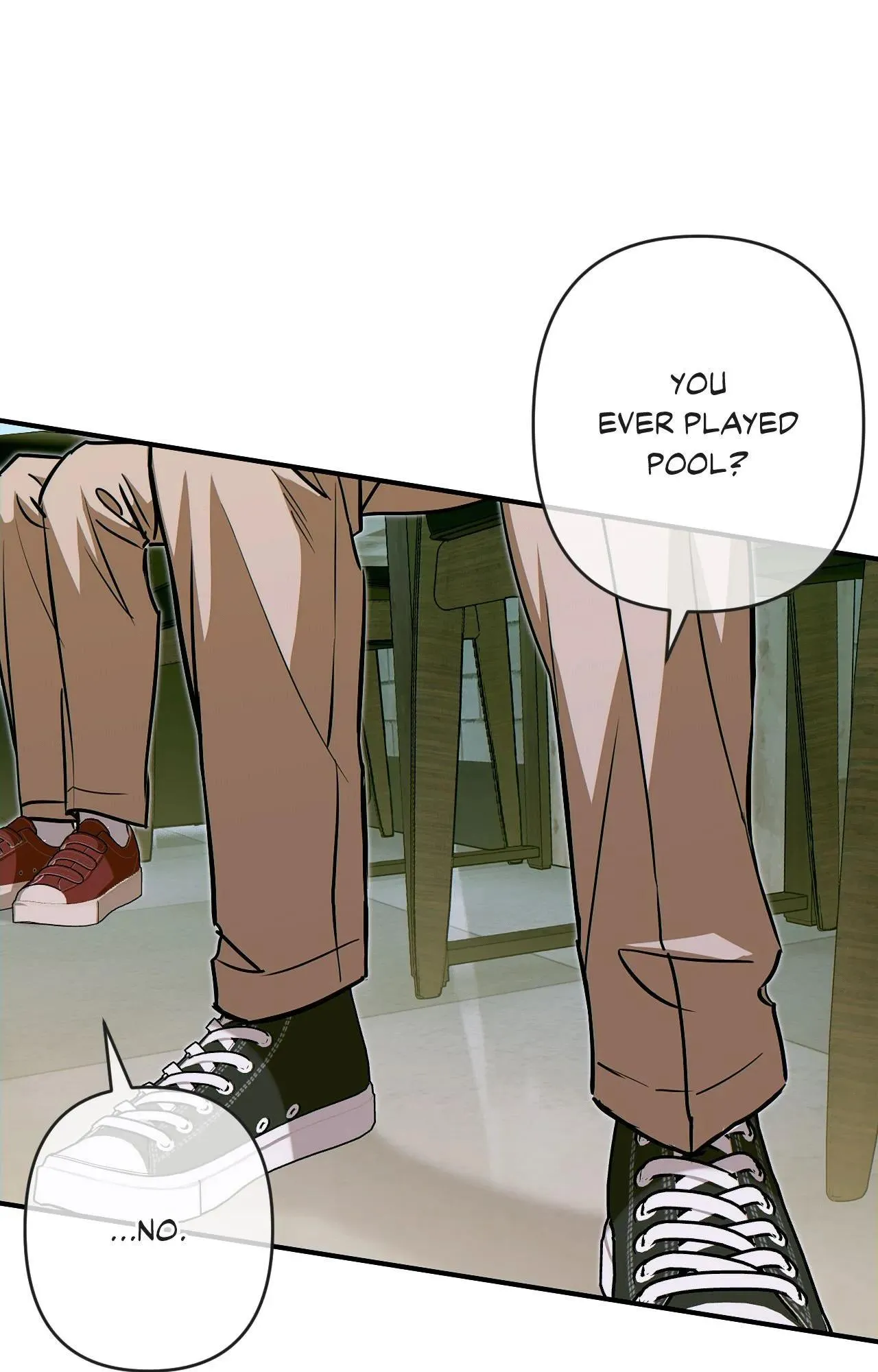 Read Eroid chapter 9 image 35 on Lezhin
