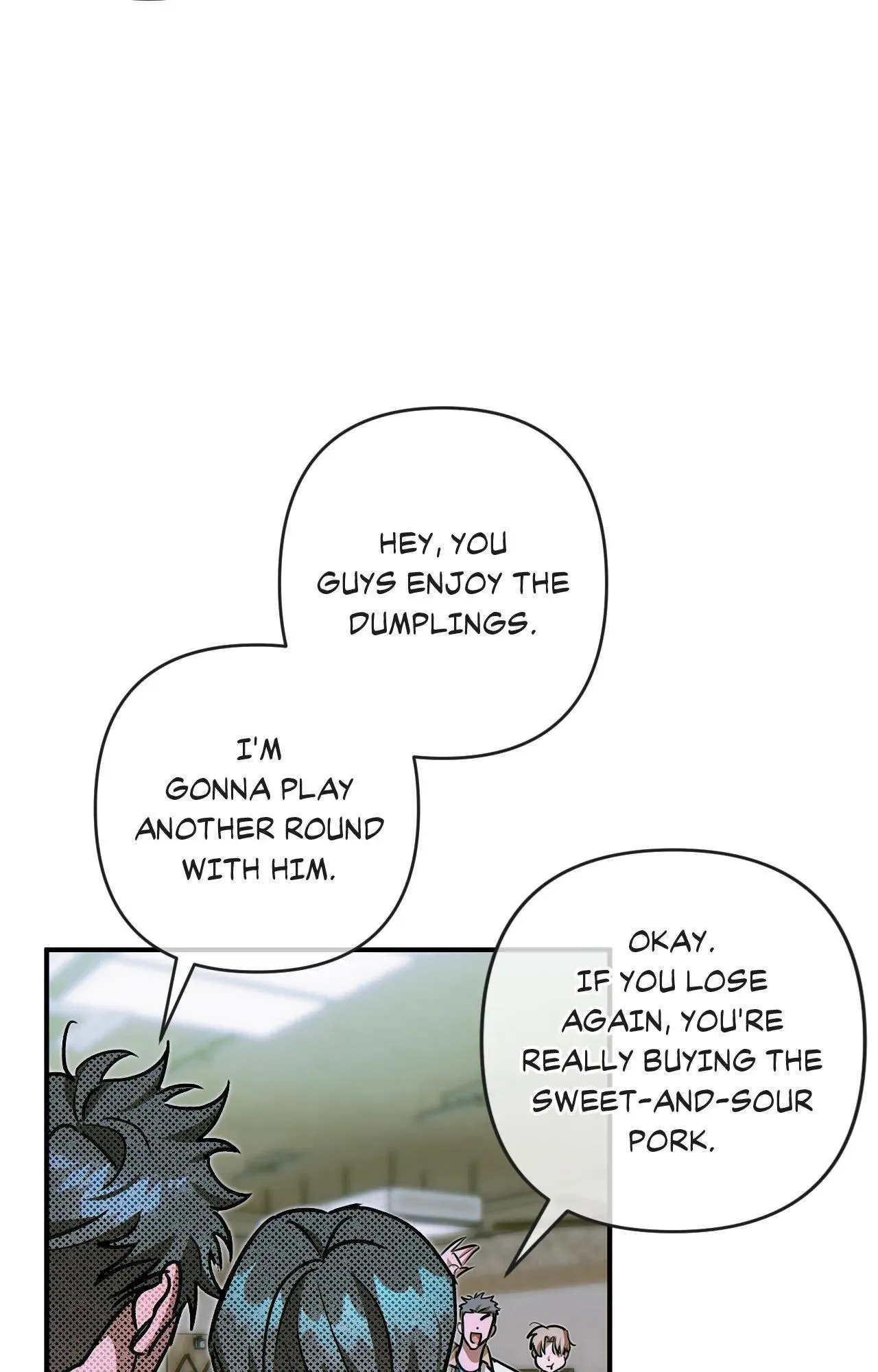 Read Eroid chapter 9 image 36 on Lezhin