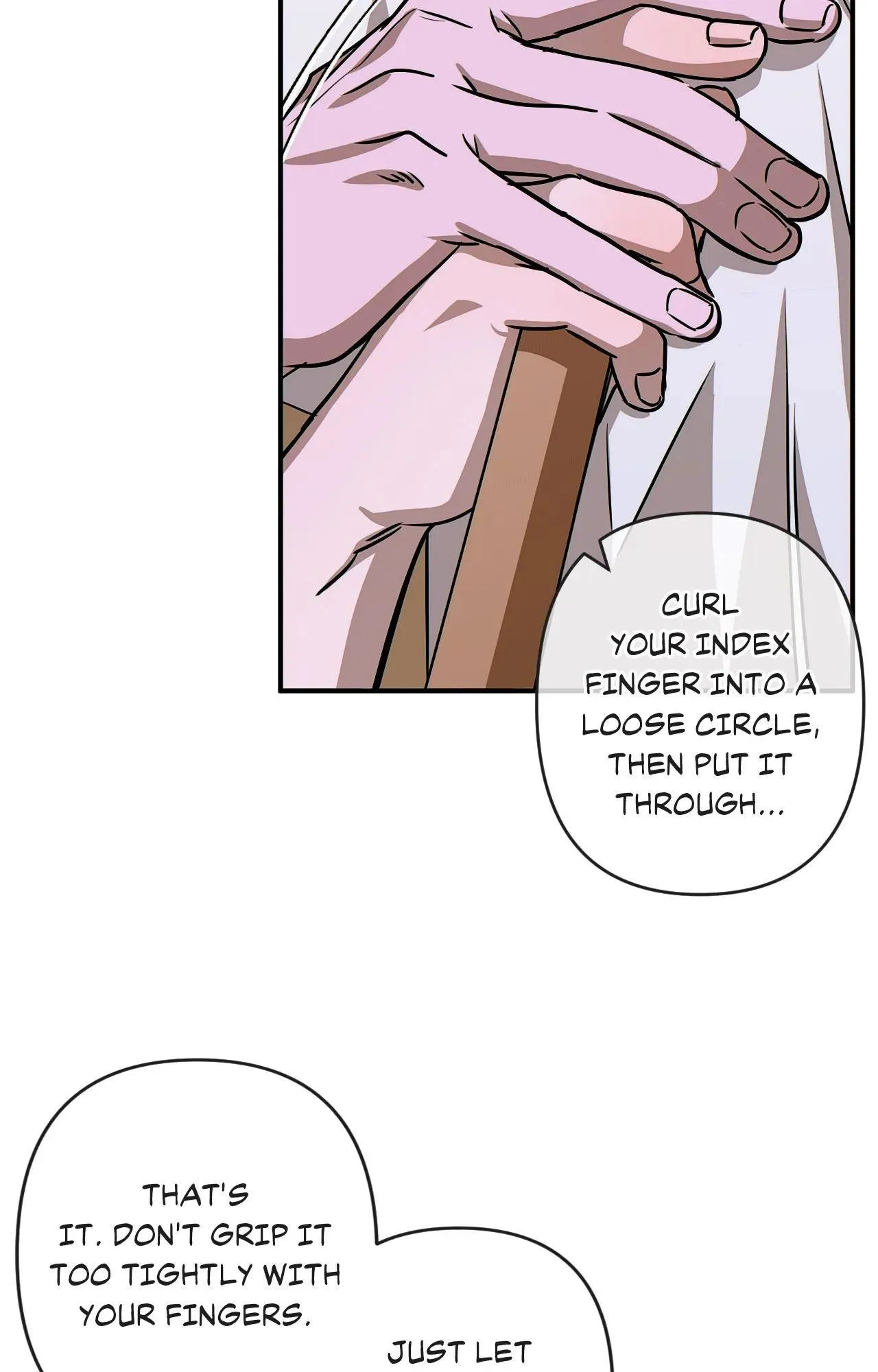 Read Eroid chapter 9 image 38 on Lezhin
