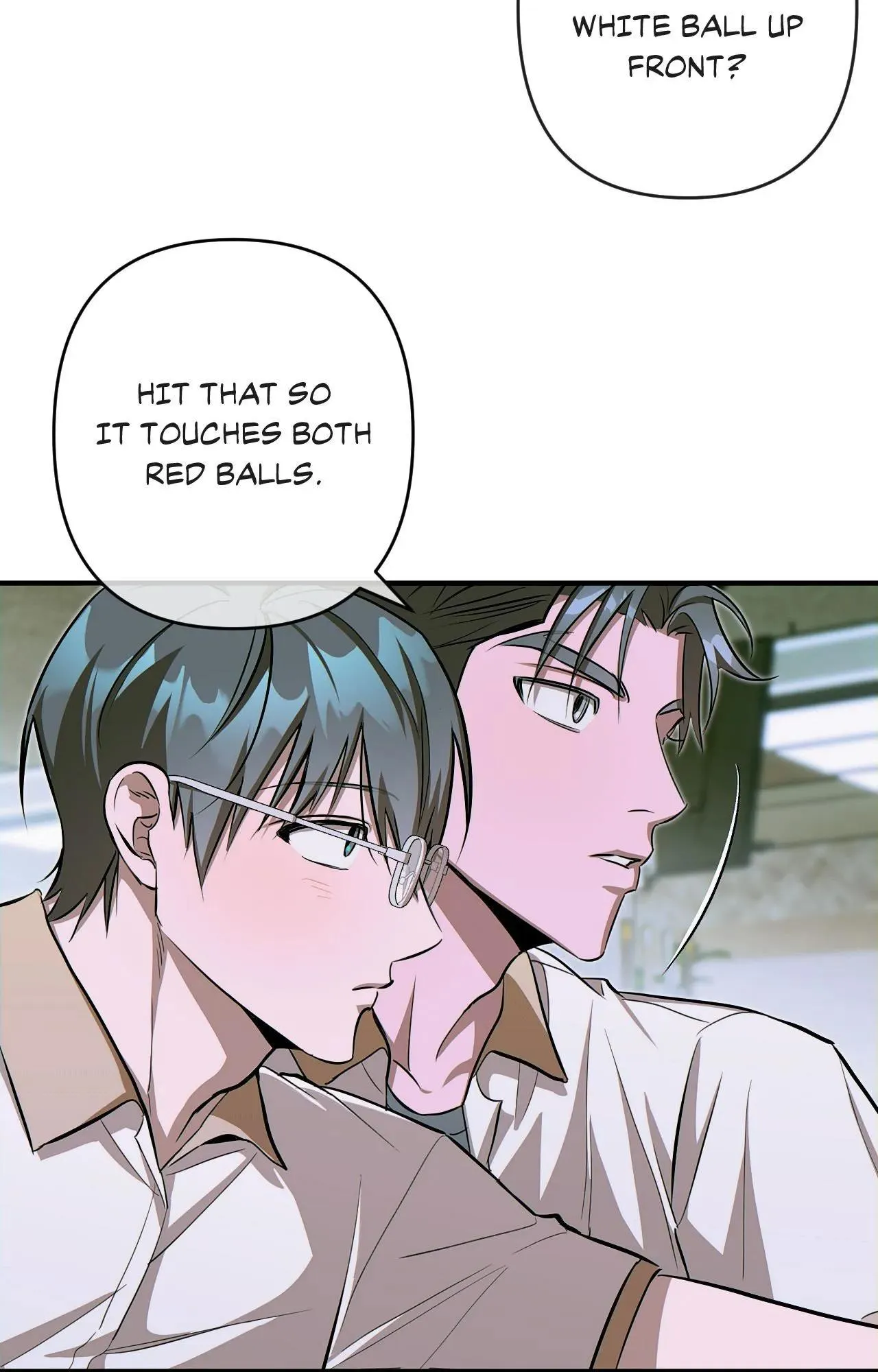 Read Eroid chapter 9 image 40 on Lezhin