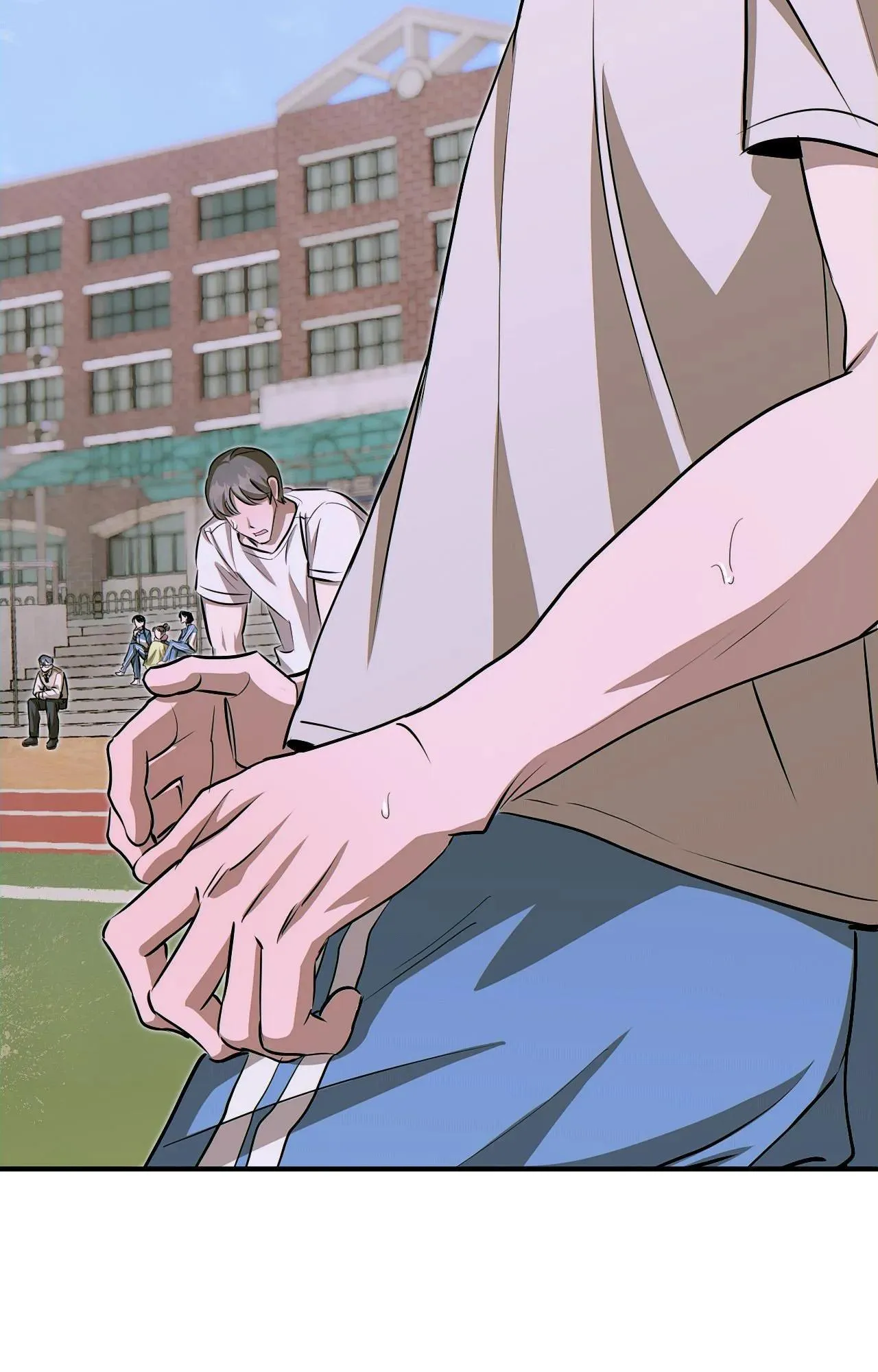 Read Eroid chapter 9 image 45 on Lezhin