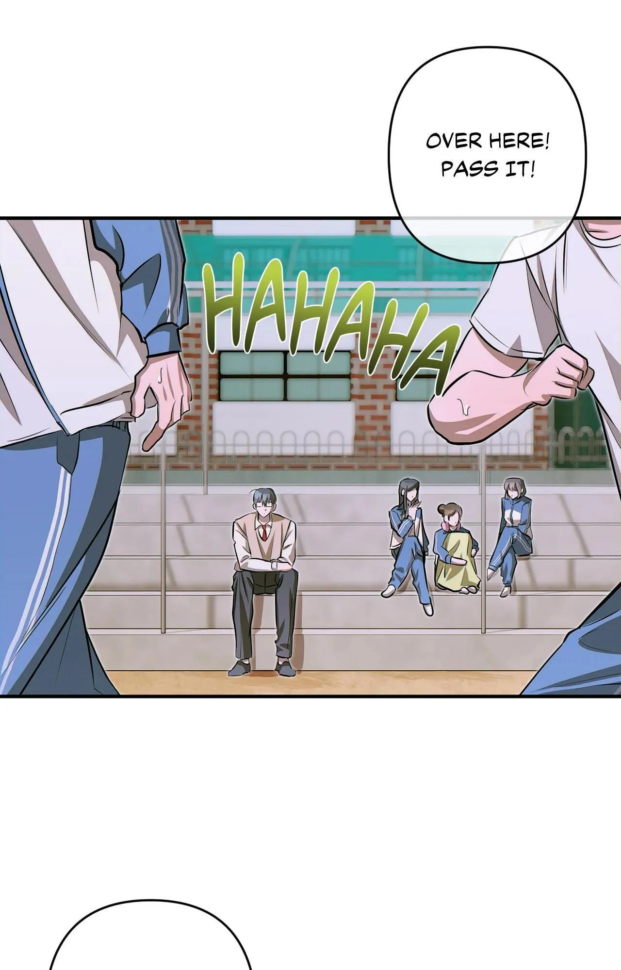 Read Eroid chapter 9 image 46 on Lezhin