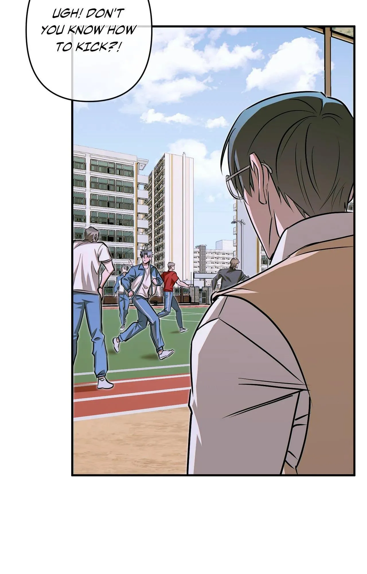 Read Eroid chapter 9 image 47 on Lezhin