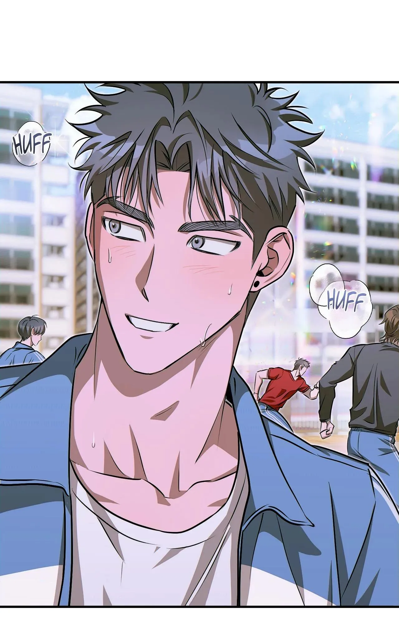 Read Eroid chapter 9 image 48 on Lezhin