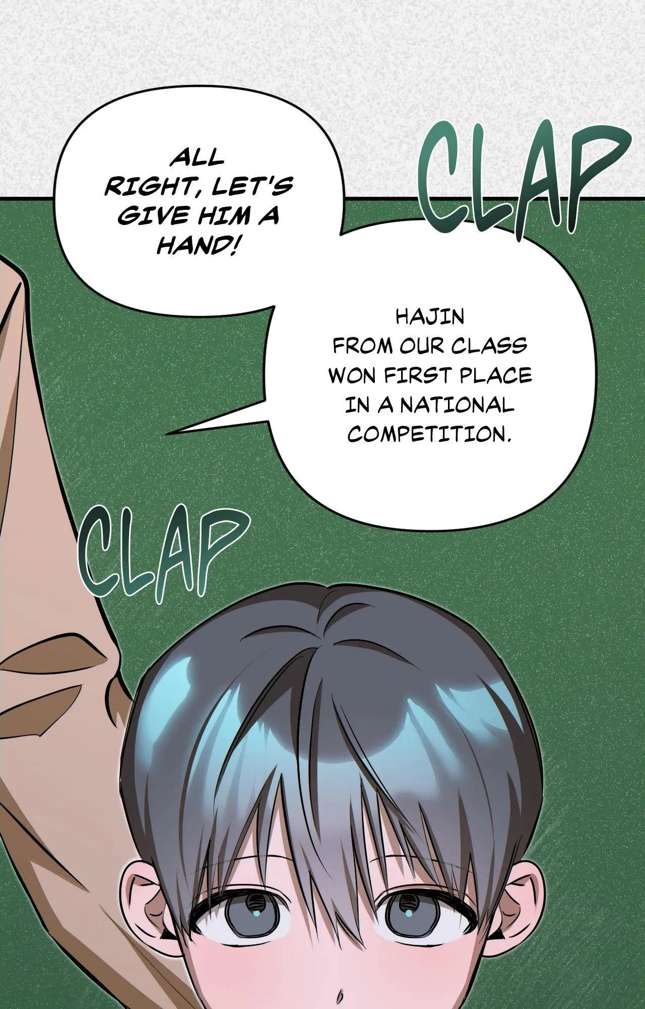 Read Eroid chapter 9 image 5 on Lezhin