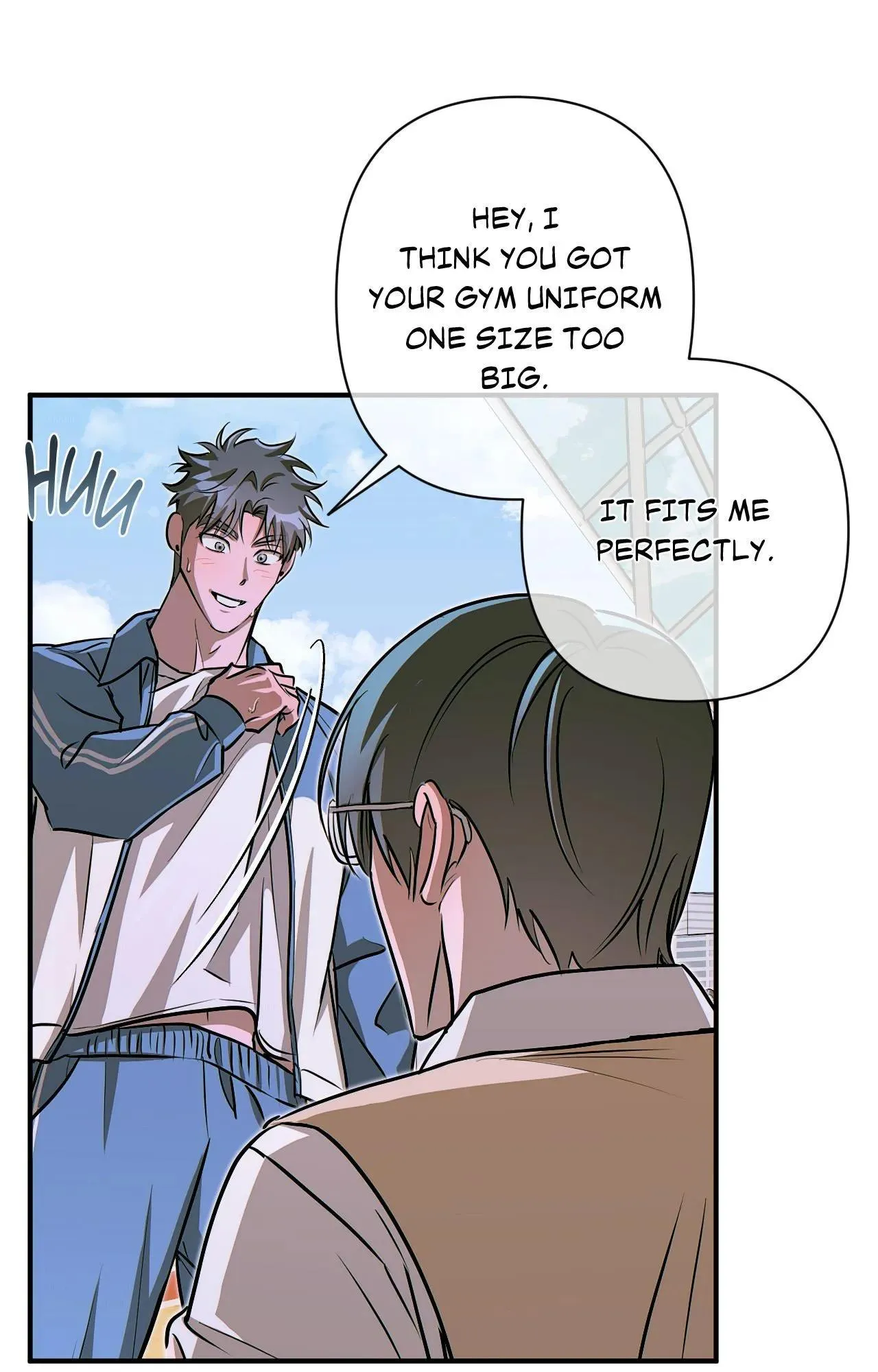 Read Eroid chapter 9 image 50 on Lezhin