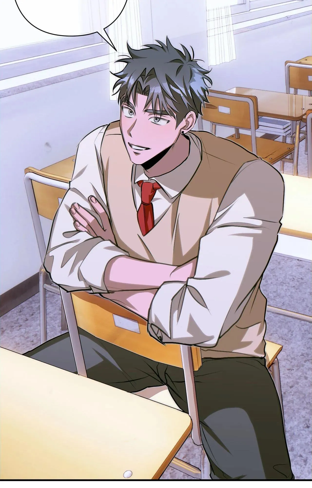 Read Eroid chapter 9 image 62 on Lezhin