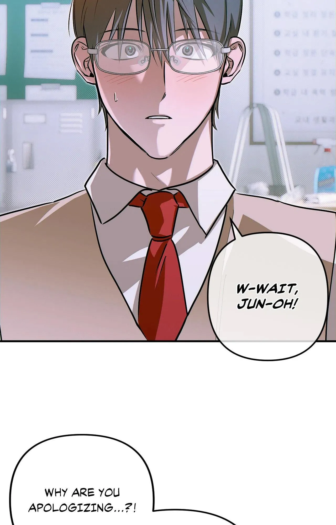Read Eroid chapter 9 image 66 on Lezhin