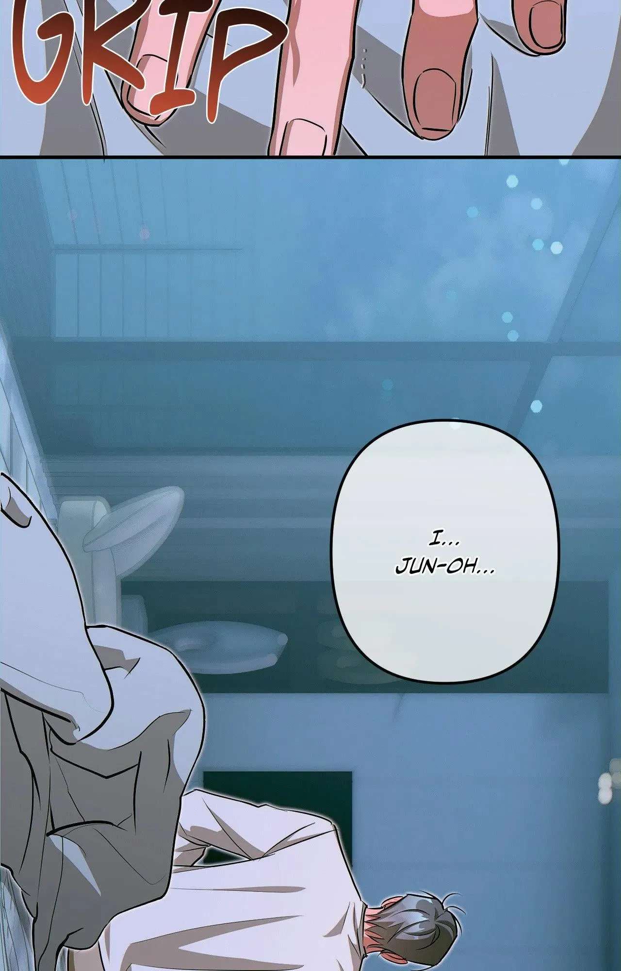 Read Eroid chapter 9 image 75 on Lezhin