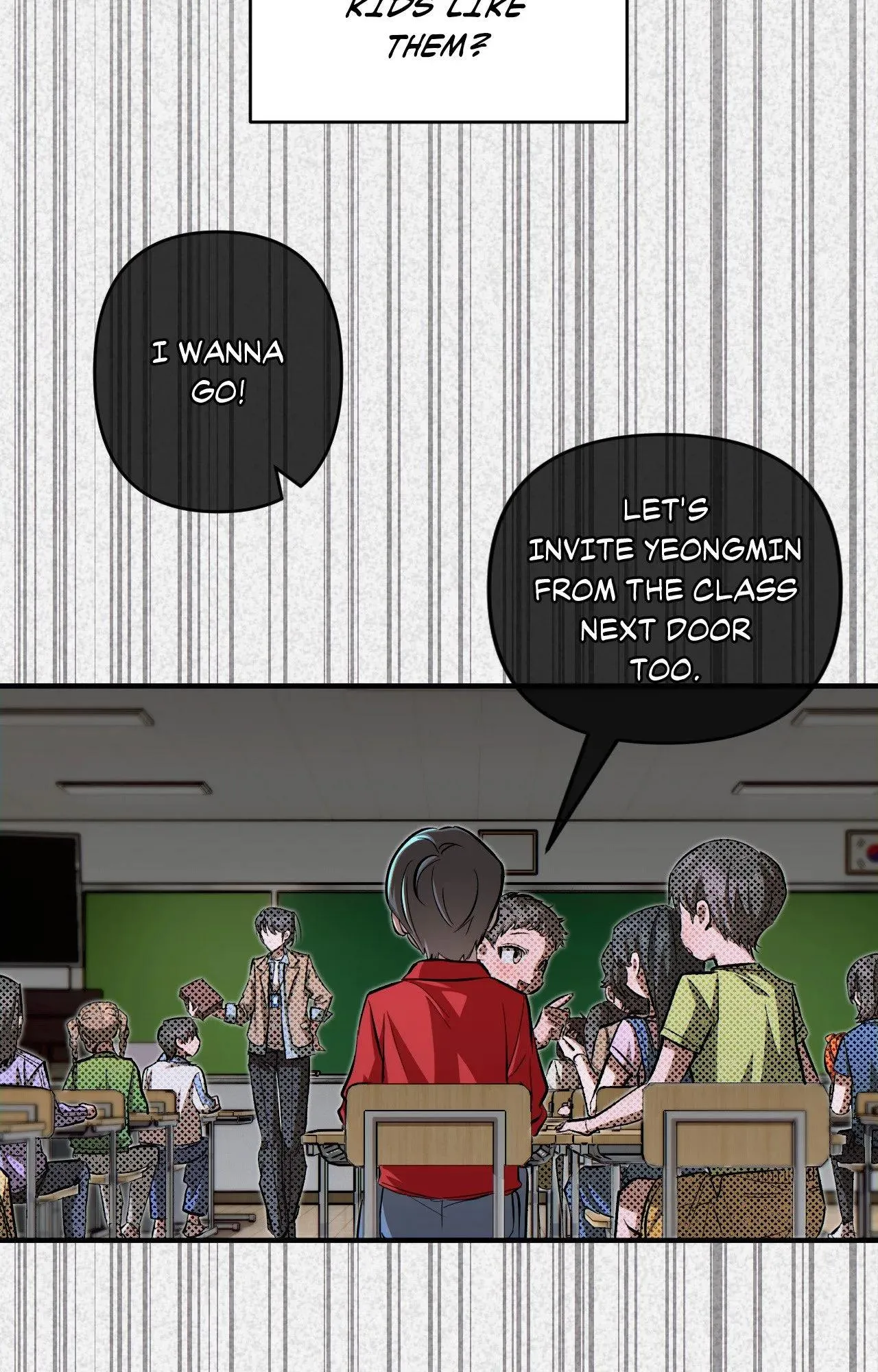 Read Eroid chapter 9 image 8 on Lezhin