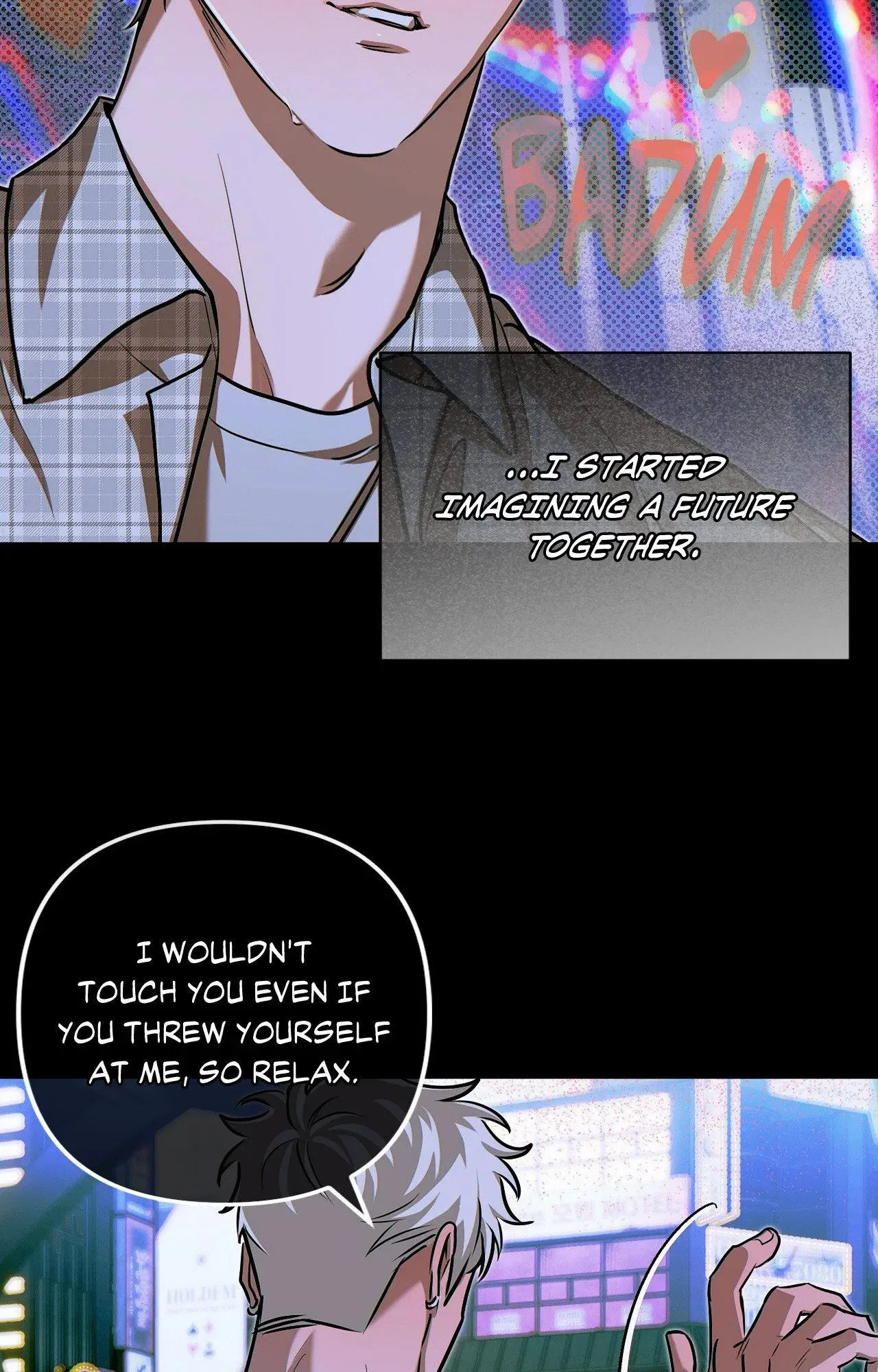 Read Eroid chapter 9 image 86 on Lezhin