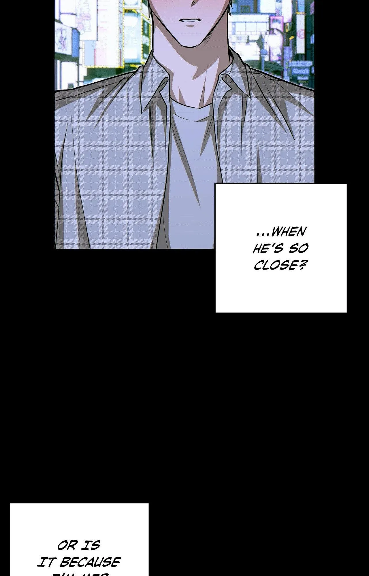 Read Eroid chapter 9 image 88 on Lezhin