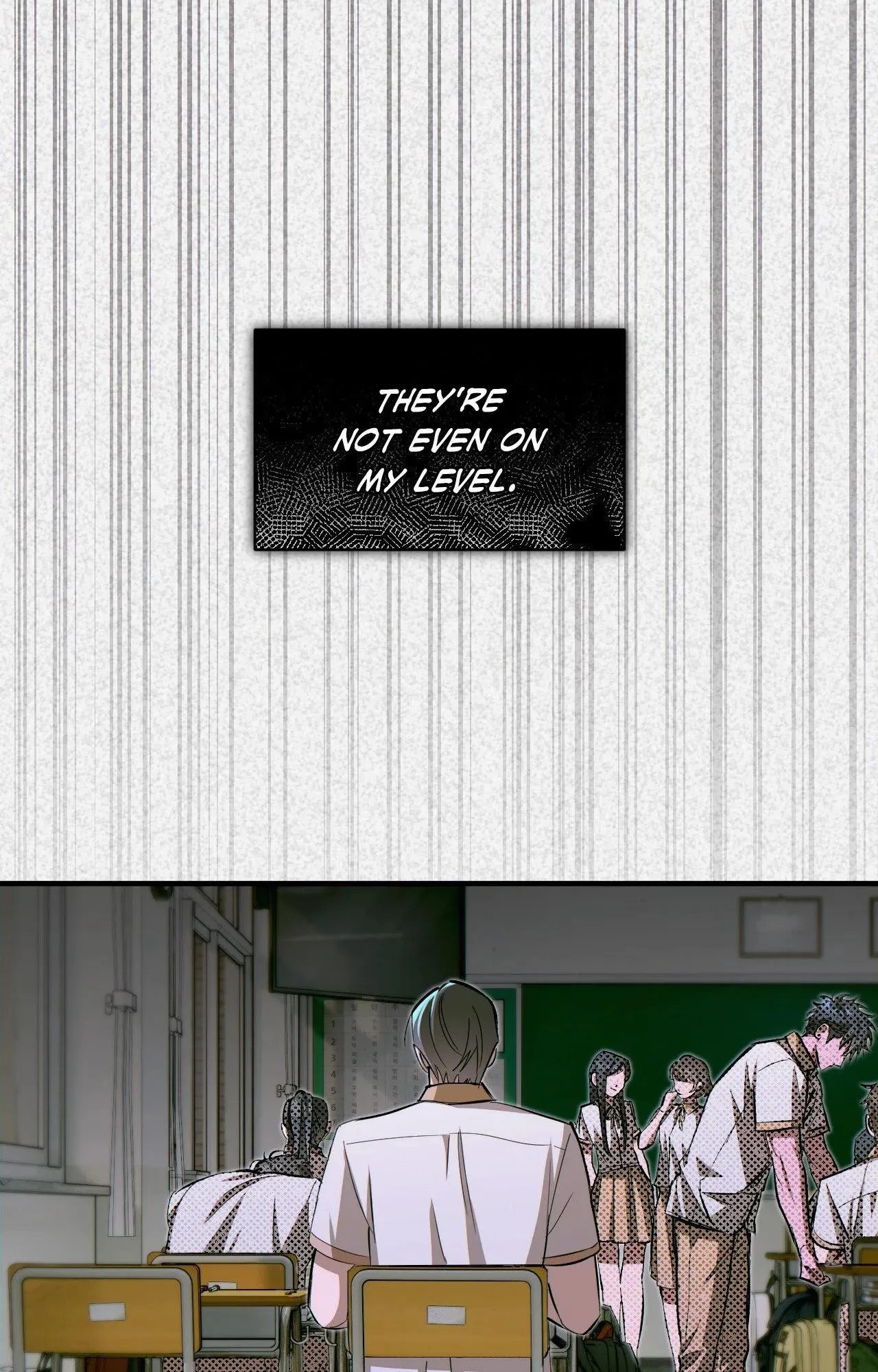 Read Eroid chapter 9 image 9 on Lezhin