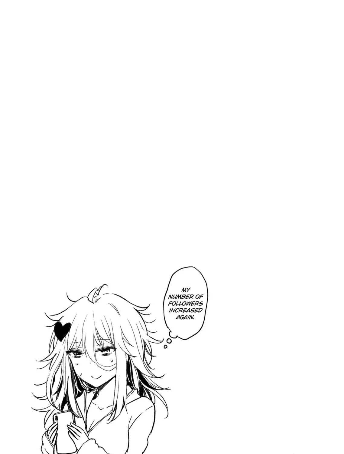 Read Eroko-san on the Attack chapter 1 image 40 on Lezhin