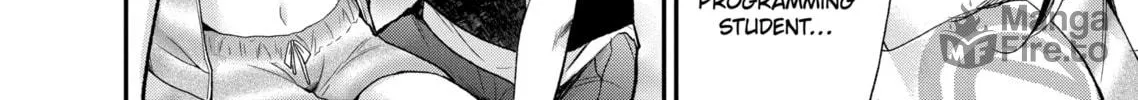 Read Eroko-san on the Attack chapter 11 image 23 on Lezhin