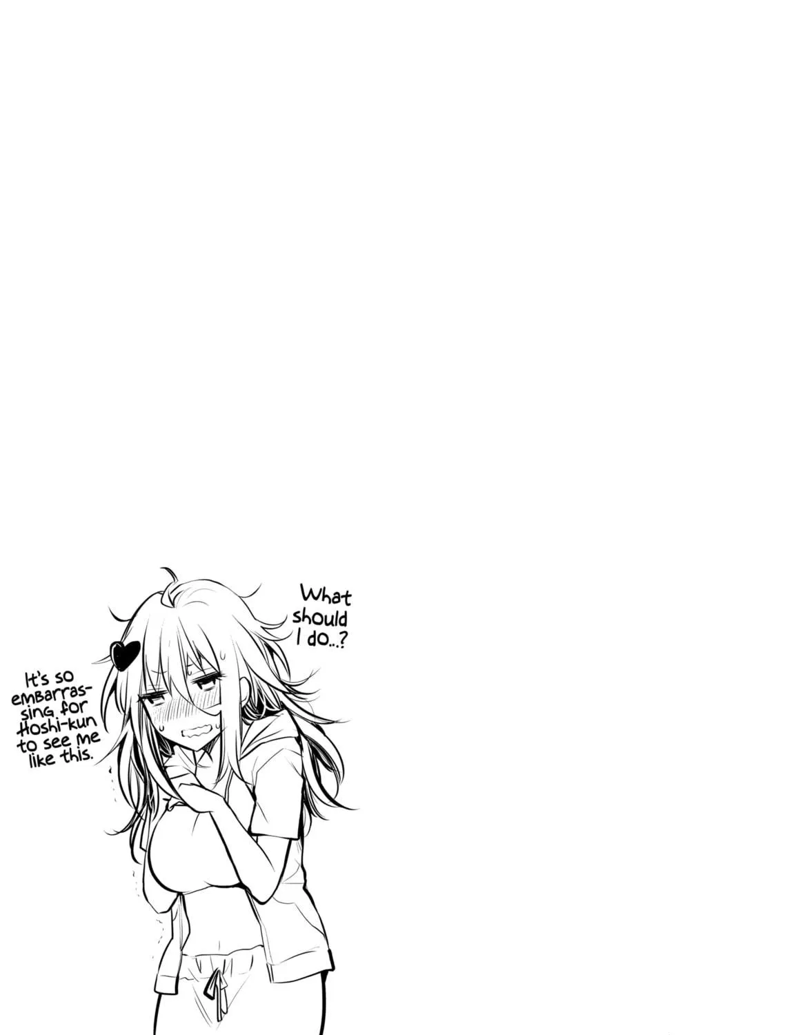 Read Eroko-san on the Attack chapter 11 image 40 on Lezhin