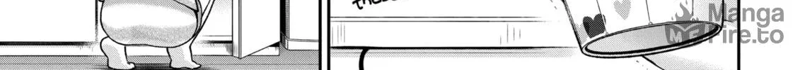 Read Eroko-san on the Attack chapter 11 image 9 on Lezhin