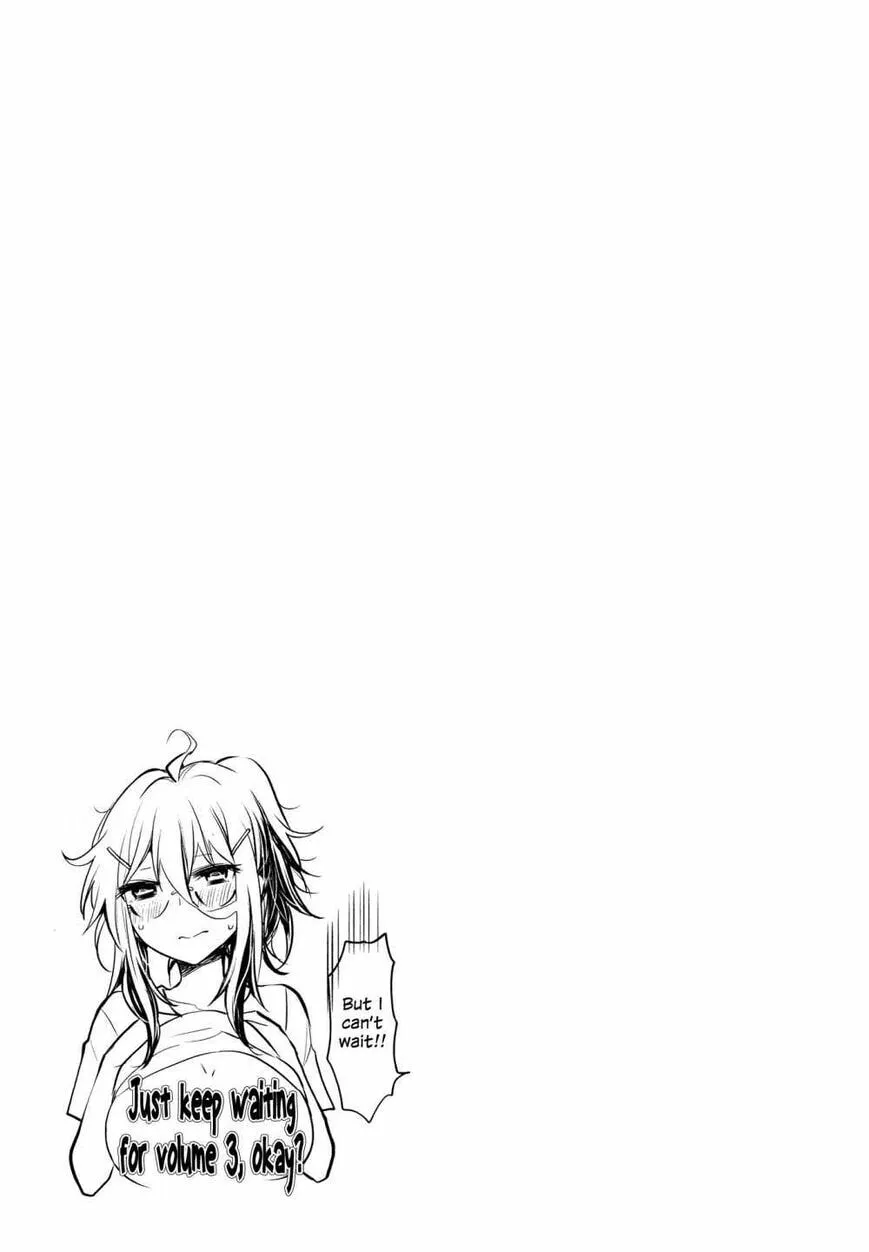 Read Eroko-san on the Attack chapter 14.5 image 10 on Lezhin