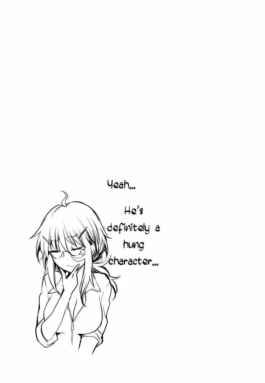 Read Eroko-san on the Attack chapter 14.5 image 4 on Lezhin
