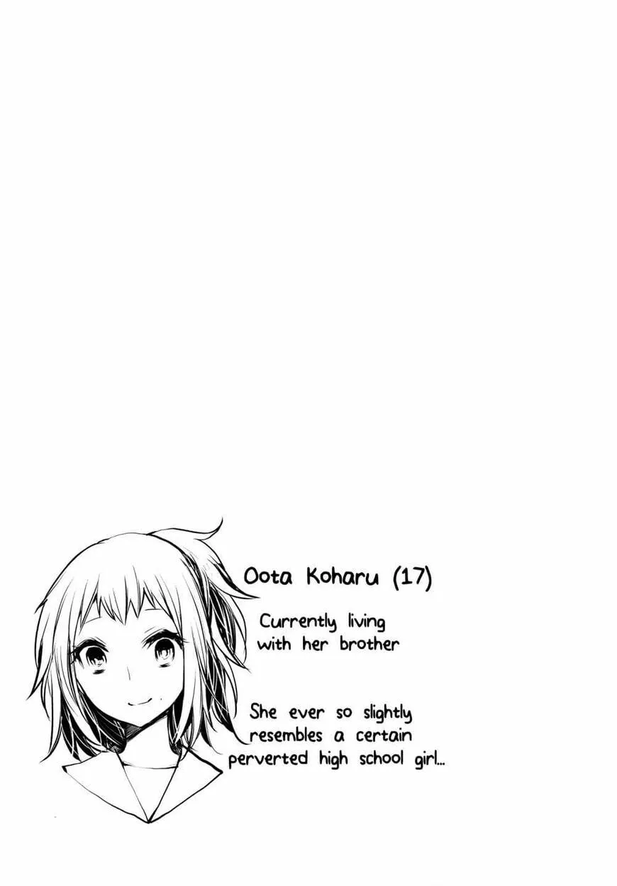 Read Eroko-san on the Attack chapter 14.5 image 5 on Lezhin