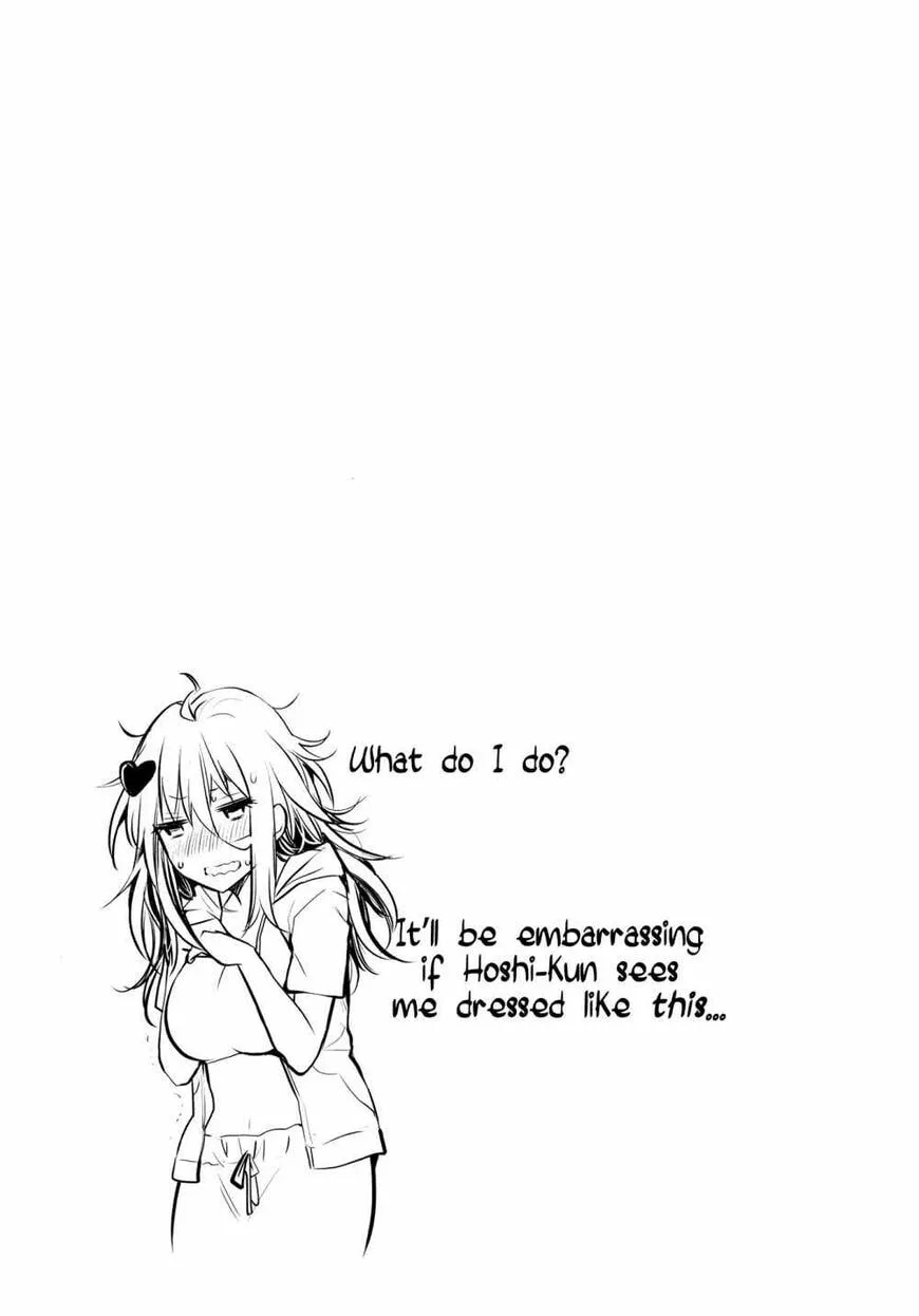 Read Eroko-san on the Attack chapter 14.5 image 7 on Lezhin
