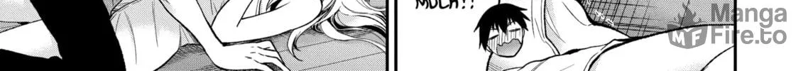 Read Eroko-san on the Attack chapter 14 image 17 on Lezhin