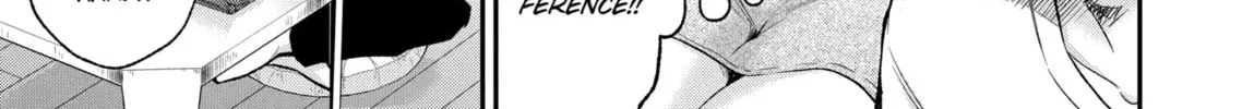 Read Eroko-san on the Attack chapter 14 image 21 on Lezhin