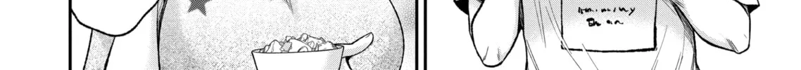 Read Eroko-san on the Attack chapter 14 image 27 on Lezhin