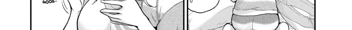 Read Eroko-san on the Attack chapter 14 image 3 on Lezhin