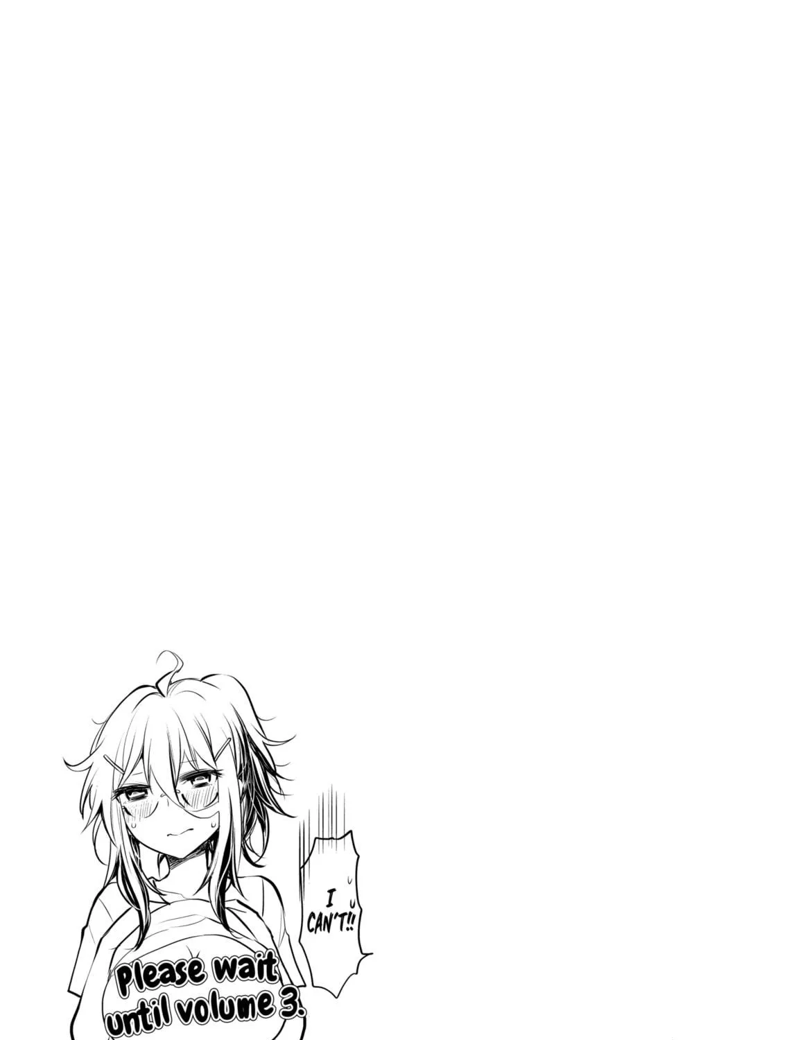 Read Eroko-san on the Attack chapter 14 image 40 on Lezhin