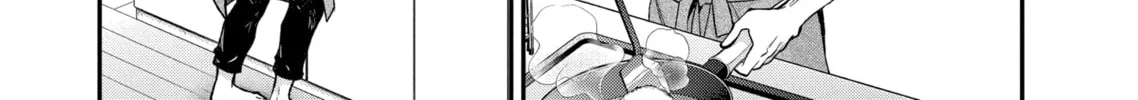 Read Eroko-san on the Attack chapter 14 image 7 on Lezhin