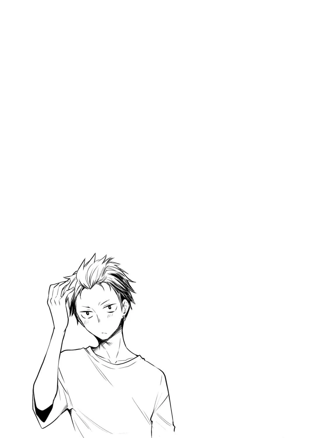 Read Eroko-san on the Attack chapter 15 image 40 on Lezhin
