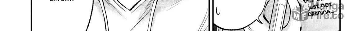 Read Eroko-san on the Attack chapter 16 image 19 on Lezhin