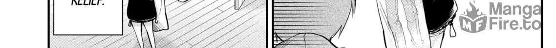 Read Eroko-san on the Attack chapter 16 image 39 on Lezhin