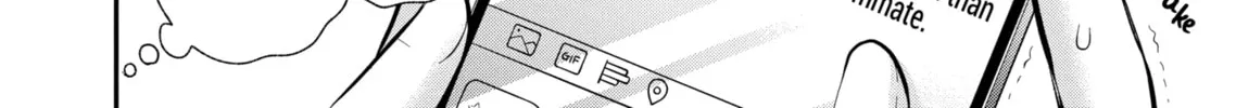 Read Eroko-san on the Attack chapter 17 image 15 on Lezhin