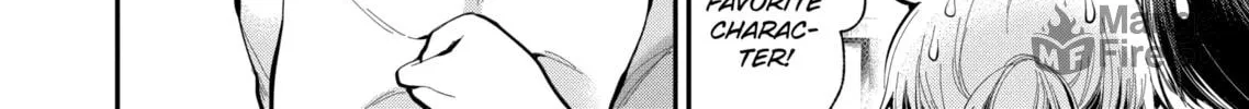 Read Eroko-san on the Attack chapter 17 image 23 on Lezhin
