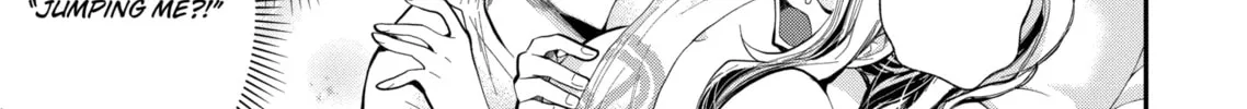 Read Eroko-san on the Attack chapter 17 image 33 on Lezhin
