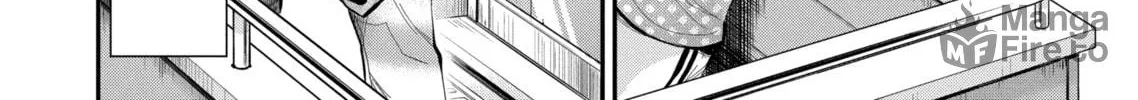 Read Eroko-san on the Attack chapter 17 image 39 on Lezhin