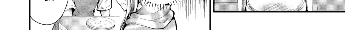 Read Eroko-san on the Attack chapter 17 image 7 on Lezhin