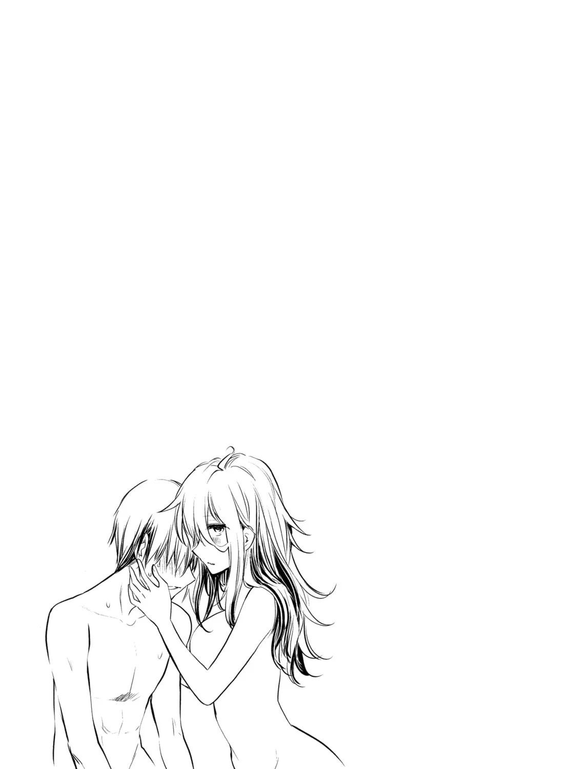 Read Eroko-san on the Attack chapter 18.5 image 18 on Lezhin