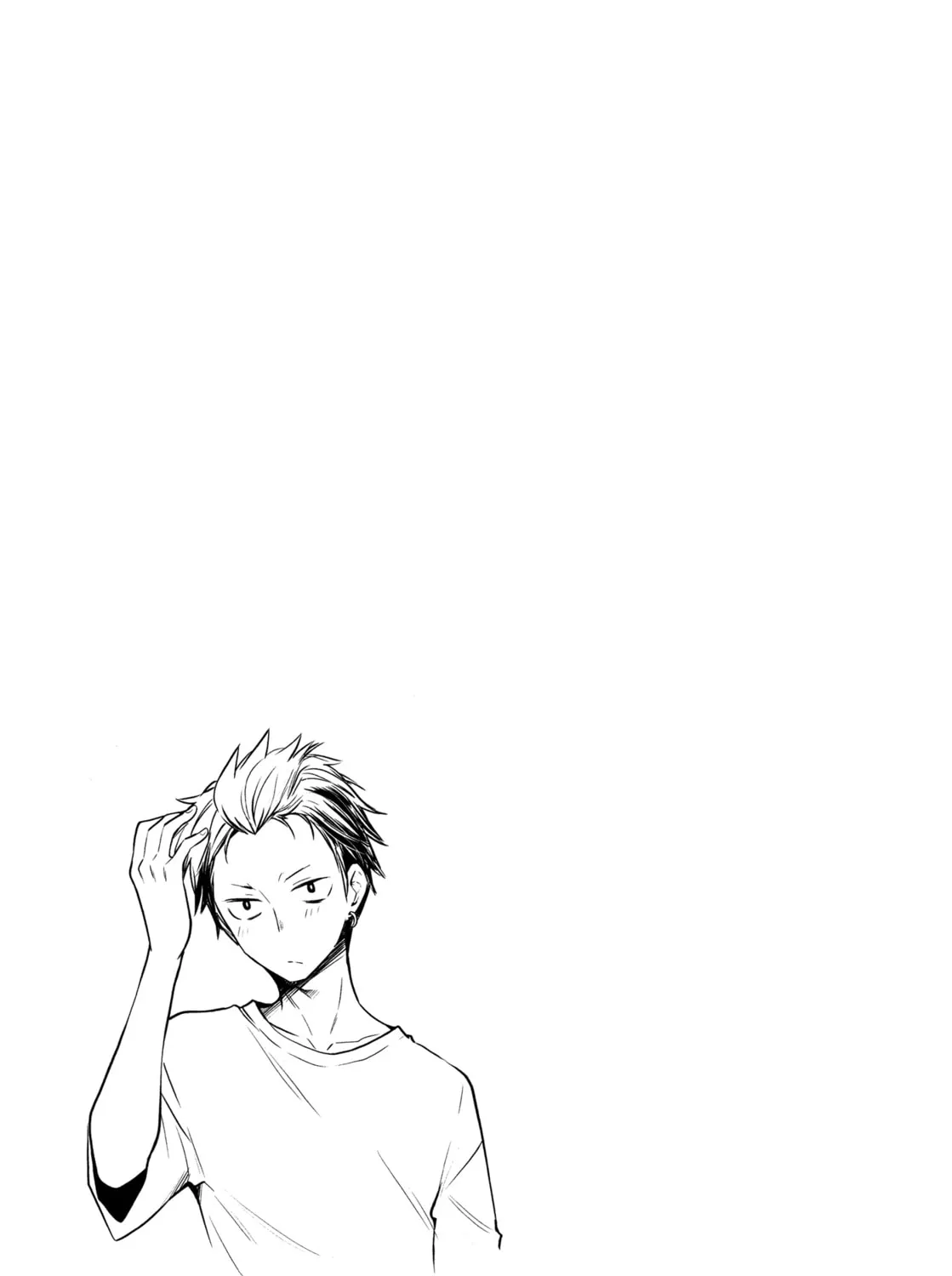 Read Eroko-san on the Attack chapter 18.5 image 8 on Lezhin