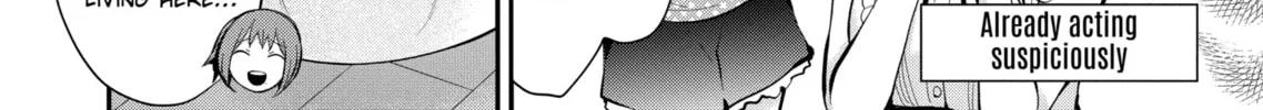 Read Eroko-san on the Attack chapter 18 image 15 on Lezhin