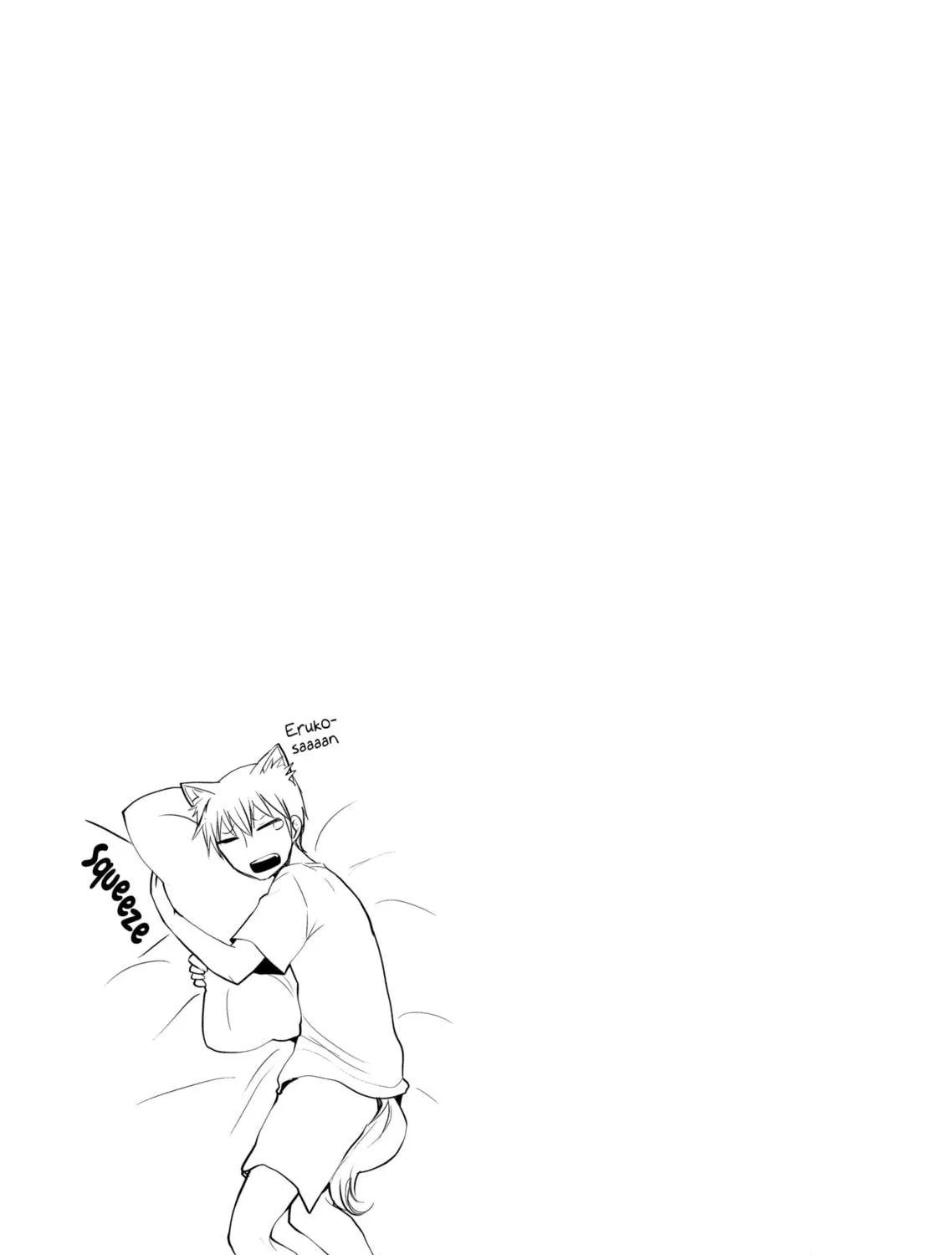Read Eroko-san on the Attack chapter 18 image 40 on Lezhin
