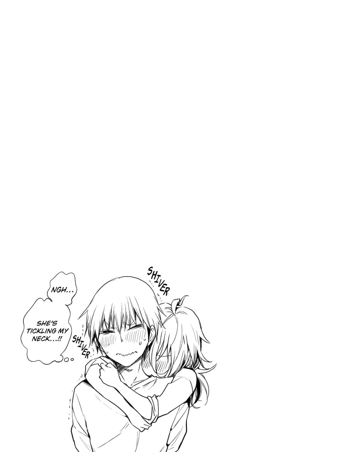 Read Eroko-san on the Attack chapter 2 image 40 on Lezhin