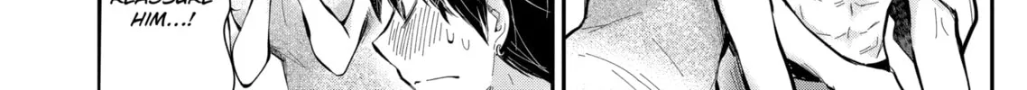 Read Eroko-san on the Attack chapter 20 image 27 on Lezhin