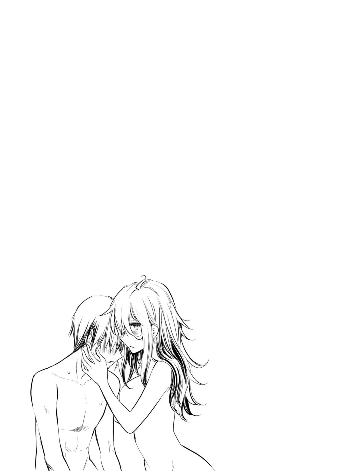 Read Eroko-san on the Attack chapter 20 image 40 on Lezhin