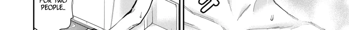 Read Eroko-san on the Attack chapter 20 image 7 on Lezhin