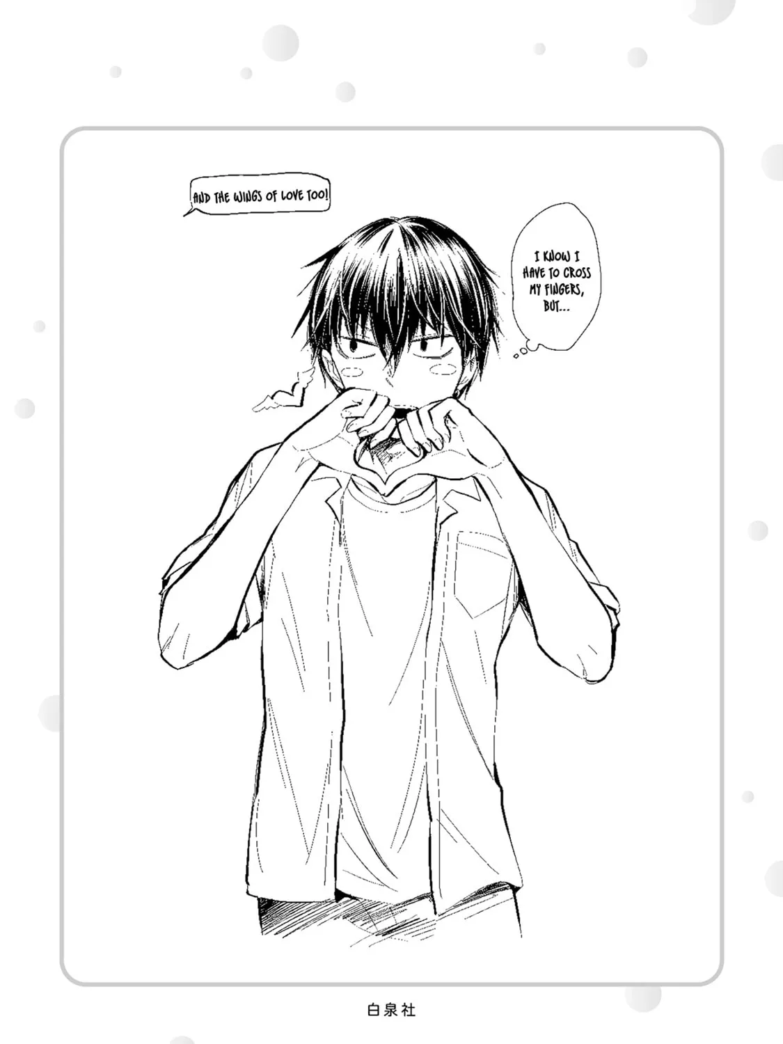 Read Eroko-san on the Attack chapter 21.5 image 8 on Lezhin