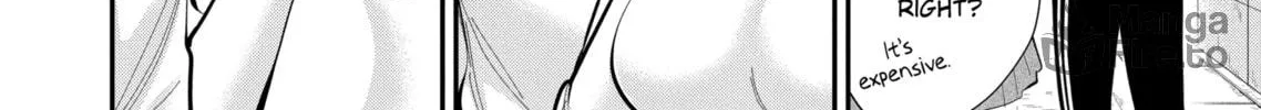 Read Eroko-san on the Attack chapter 21 image 19 on Lezhin