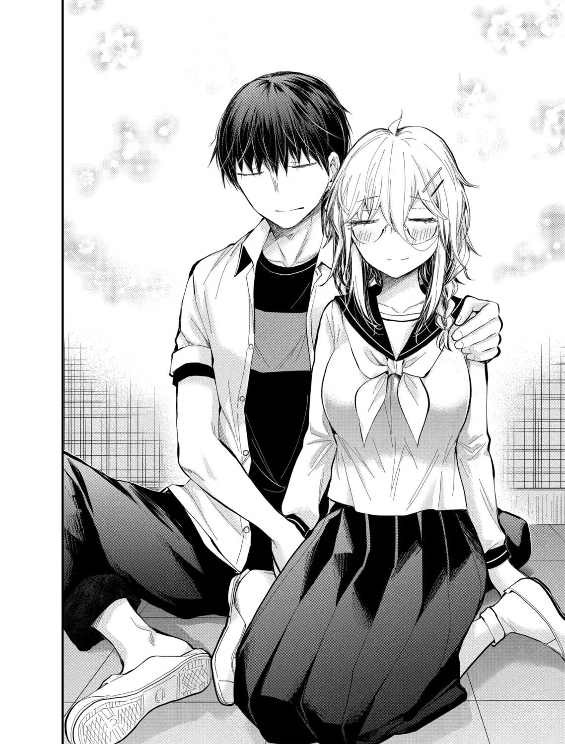 Read Eroko-san on the Attack chapter 24 image 34 on Lezhin